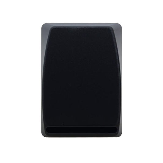 Kramer Electronics Dolev 6 Enceinte de monitoring bi-amplifiée, HP 6.5", noir