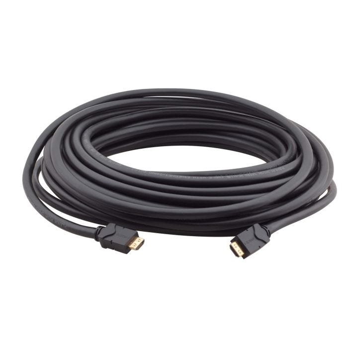 Kramer Standard HDMI Plenum Cable with Ethernet