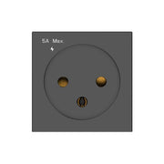 Kramer White Universal power socket