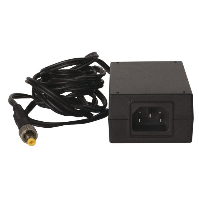 Kramer 12V/5A Desktop power supply (WITHOUT-POWER-CORD)