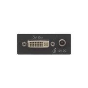Kramer DVI Over Twisted Pair Receiver