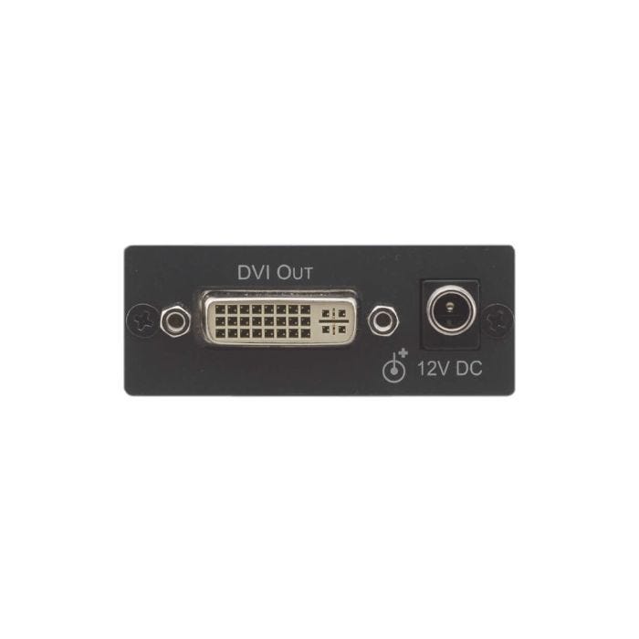 Kramer DVI Over Twisted Pair Receiver