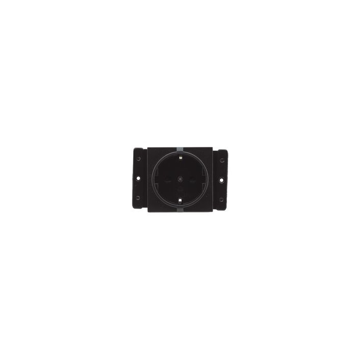 Kramer TBUS DE Power socket assembly