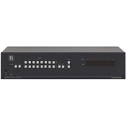 Kramer 8x8 HDCP Compliant DVI Matrix Switcher