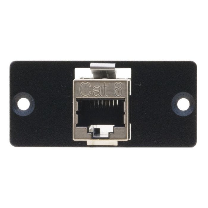 Kramer Wall Plate Insert - RJ-45