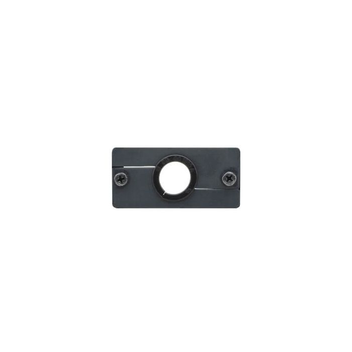 Kramer Wall Plate Insert - Cable Pass Through