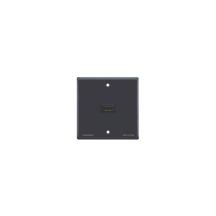 Kramer Passive Wall Plate - HDMI