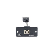 Kramer Wall Plate insert - USB Wall Plate Insert (B/A)