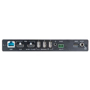 Kramer 4K60 4:4:4 HDMI Extender with USB, RS-232, & IR over Long Reach HDBaseT 3.0