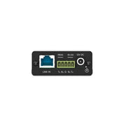 Kramer USB 2.0 with RS-232 & Audio PoC Rx over extended-reach HDBT