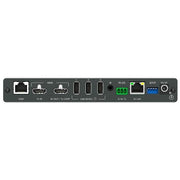 Kramer 4K60 4:4:4 HDMI Extender with USB, Ethernet, RS-232, & IR over Extended Reach HDBaseT 3.0