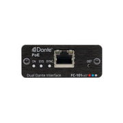 Kramer Dual Dante Interface