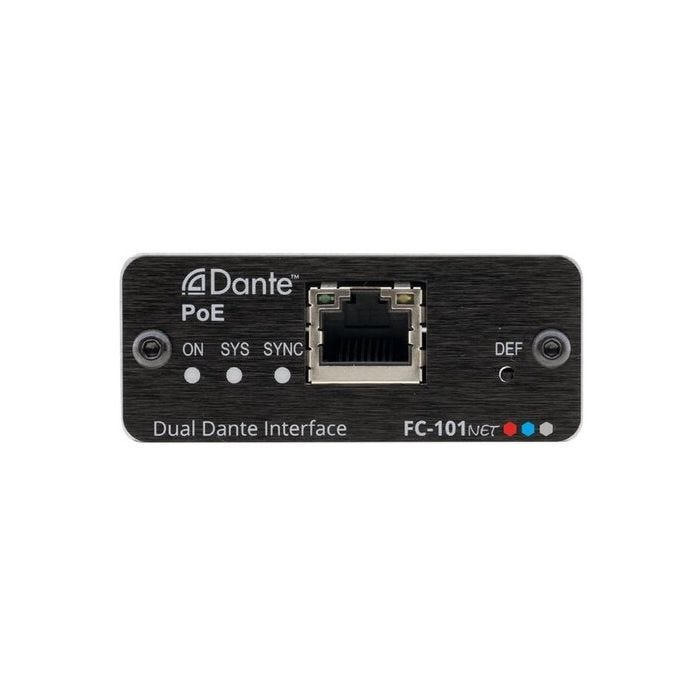 Kramer Dual Dante Interface
