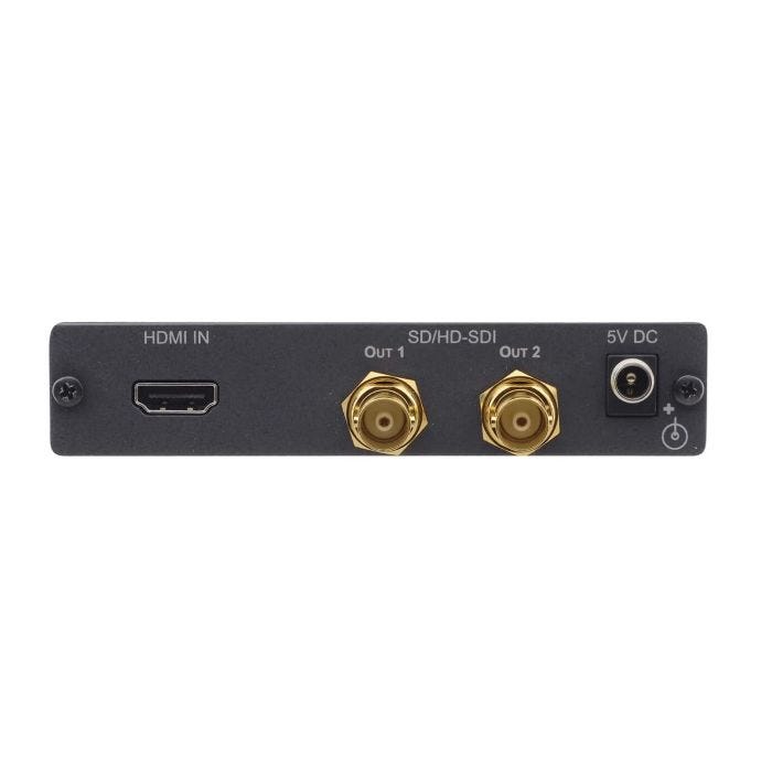 Kramer HDMI to 3G HD-SDI Format Converter