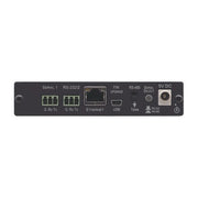Kramer Ethernet to serial 2-port converter