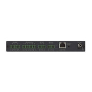 Kramer 2-port Relay & GPIO IO gateway