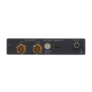 Kramer 3G HD-SDI to HDMI Format Converter