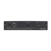 Kramer HDMI Audio Embedder / De-embedder