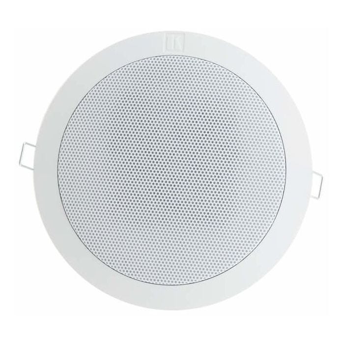 Kramer Electronics Galil 2-C Enceinte de plafond avec backcan HP 2.5", 3W en 100V