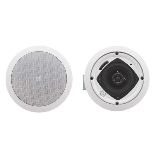 Kramer Electronics GALIL 4-C Paire d'enceintes de plafond avec HP 6.5" + tweeter, 30W en 100V