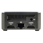 Kramer Hardware platform with 1 instances of Kramer VIRTUALBRAIN