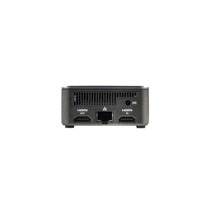 Kramer Hardware platform with 5 instances of Kramer VIRTUALBRAIN