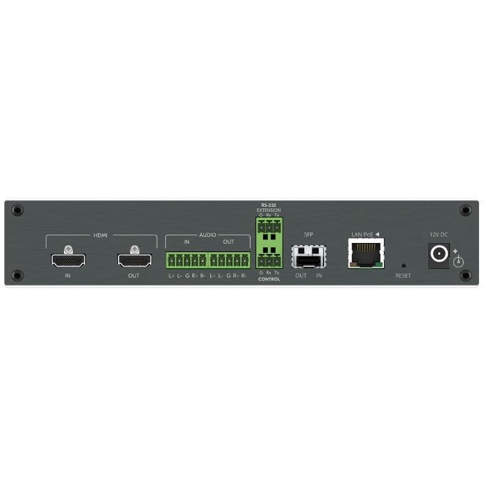 Kramer 1G 4K@60 4:2:2 Encoder H264/265, KDS-100 family