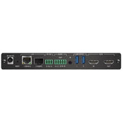 Kramer Decoder JPEG2K 4K@60 4:4:4 over 1GbE part of KDS-17 series