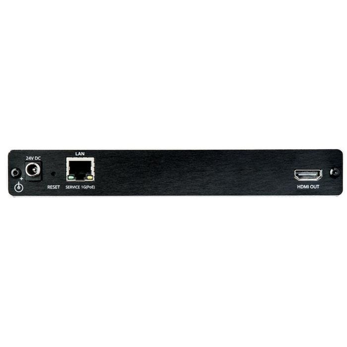 Kramer Standalone Manager of KDS-6X product family