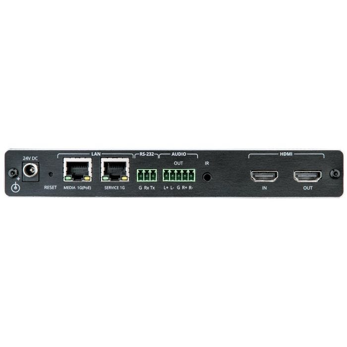 Kramer 1G 4K@60 4:2:0 Decoder of KDS-6X product family