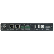 Kramer 1G 4K@60 4:2:0 Auto Switch Encoder with 2 HDMI and USB-C inputs of KDS-6X product family
