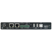 Kramer 1G 4K@60 4:2:0 Auto Switch Encoder with 2 HDMI and USB-C inputs of KDS-6X product family