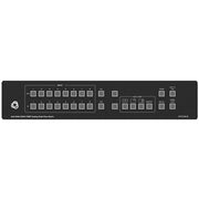 Kramer 8x8 Seamless Matrix Router, 3X3 Videowall & Multi-viewer