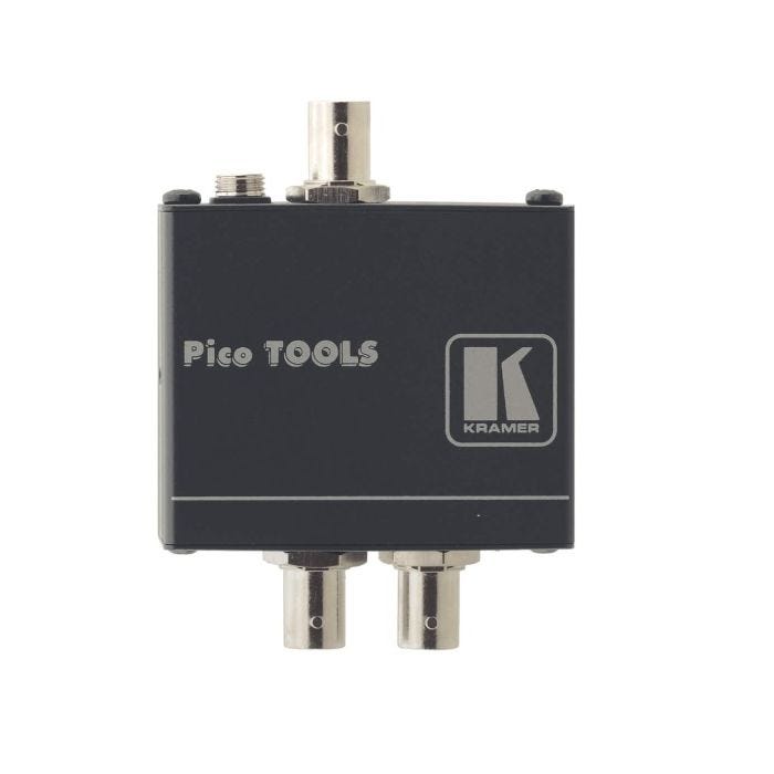 Kramer 1:2 Composite Video Distribution Amplifier
