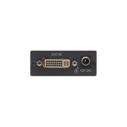 Kramer DVI Over Twisted Pair Transmitter