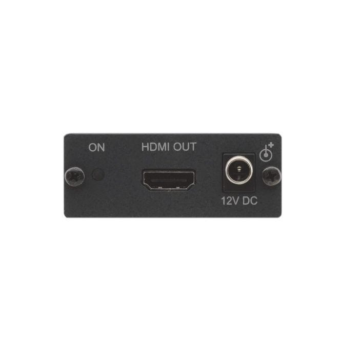 Kramer HDMI Over Twisted Pair Receiver