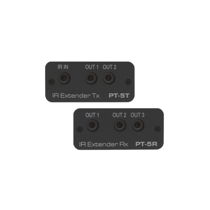 Kramer IR OVER CAT-5 Transceiver & repeater.