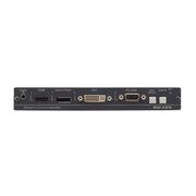 Kramer 4-Input Multi-Format Video over HDBaseT TX&Step-In Commander