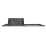 Powered 243,84cm Woofer 4 Pivoting Tweeters Ceiling Tile Speaker