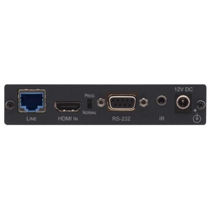Kramer HDMI over HDBaseT transmitter for Extended range