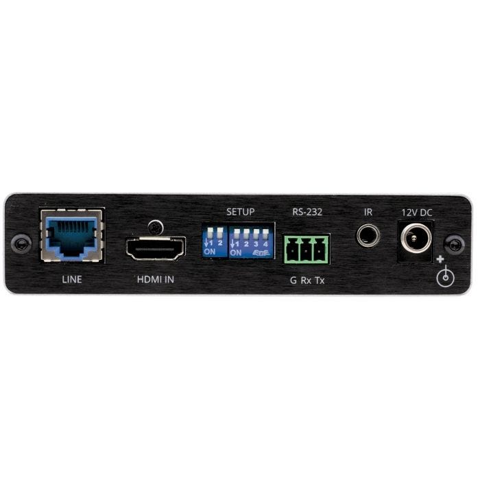 Kramer 4K60 4:4:4 HDMI RS232/IR Extended?Reach HDBT Tx