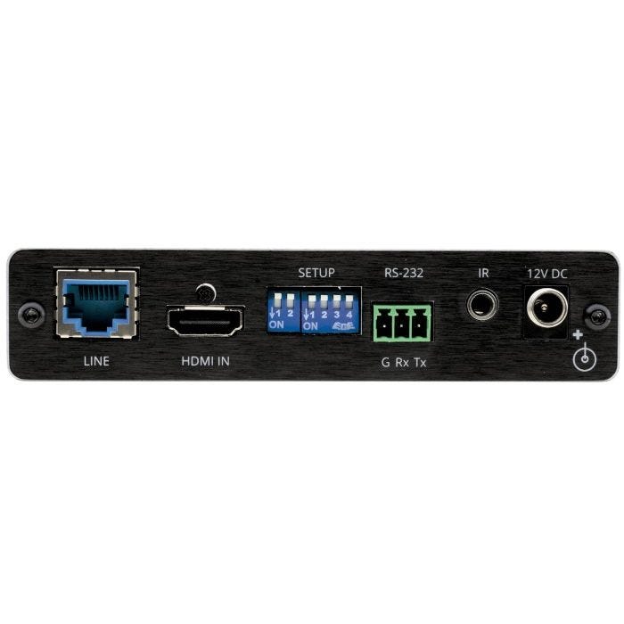Kramer 4K60 4:4:4 HDMI RS232/IR Long?Reach HDBT Tx