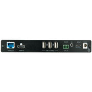 Kramer 4K60 4:2:0 KVM Transmitter over Long-Reach HDBT 2.0