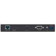 Kramer HDMI, POE, RS-232 & IR over HDBaseT Twisted Pair Transmitter