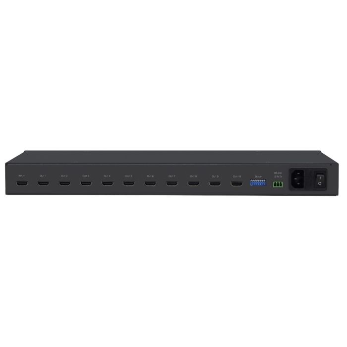 Kramer 1:10 4K HDMI Distribution Amplifier
