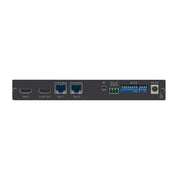 Kramer 1:2+1 4K60 4:2:0 HDMI to Long-Reach HDBT DA