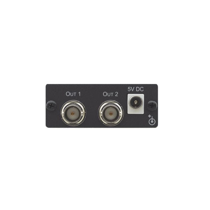Kramer 4K 1:2 12G SDI DA