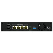 Kramer 1:4 4K60 4:4:4 HDMI to DGKat DA