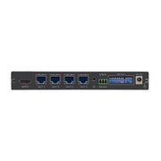 Kramer 1:4 4K HDMI to HDBaseT Distribution Amplifier