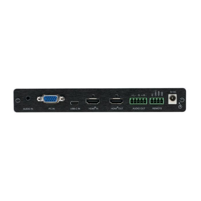 Kramer 18G 4K HDMI & USB-C Video Scaler